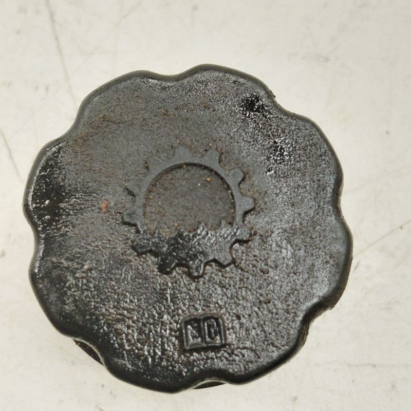 Chevy Trailblazer Automatic Transmission Fill Cap 2023 2022 2021