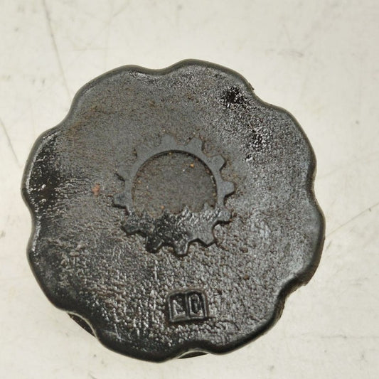 Chevy Trailblazer Automatic Transmission Fill Cap 2023 2022 2021