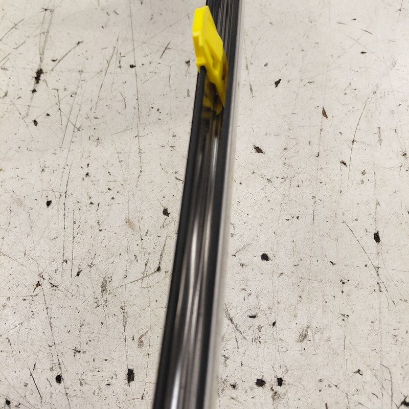 Honda CR-V Door Glass Window Weather Strip Trim Rear Left Driver Back 
