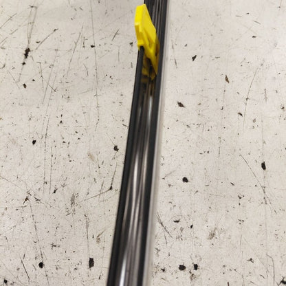 Honda CR-V Door Glass Window Weather Strip Trim Rear Left Driver Back 