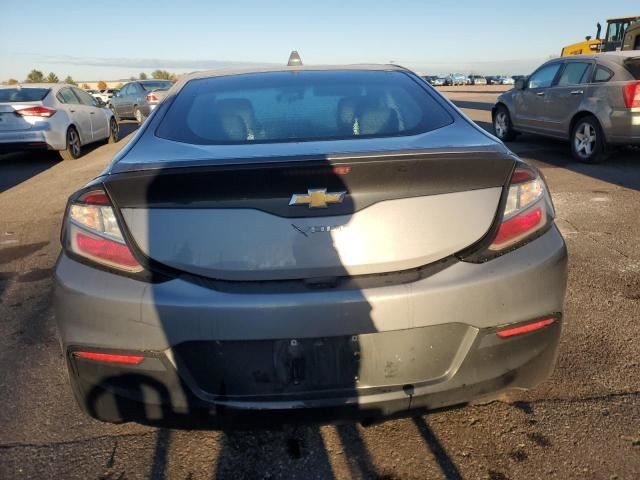 Chevy Volt Coolant Line Crossover Pipe  1.5 2019 2018 2017 2016