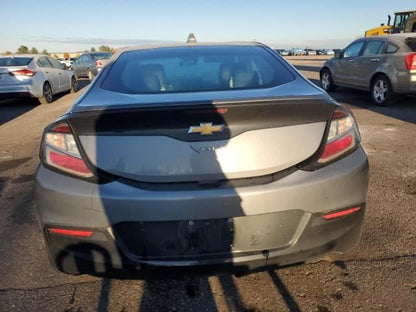 Chevy Volt Coolant Line Crossover Pipe  1.5 2019 2018 2017 2016