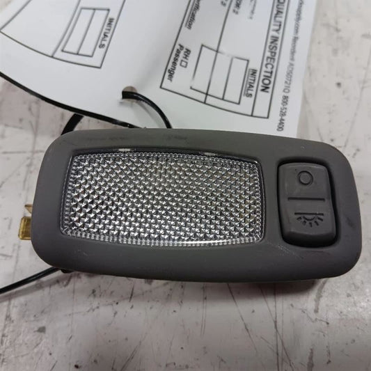 Hyundai Veloster Dome Light Roof Lamp  2012 2013 2014 2015  OEM