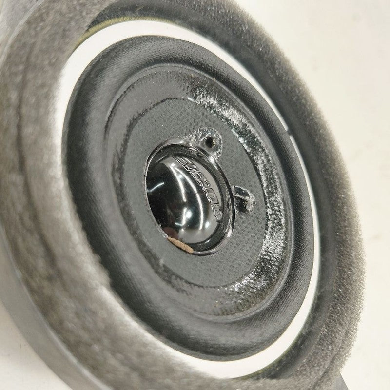 Mazda 3 Speaker Right Passenger Rear  2023 2022 2021