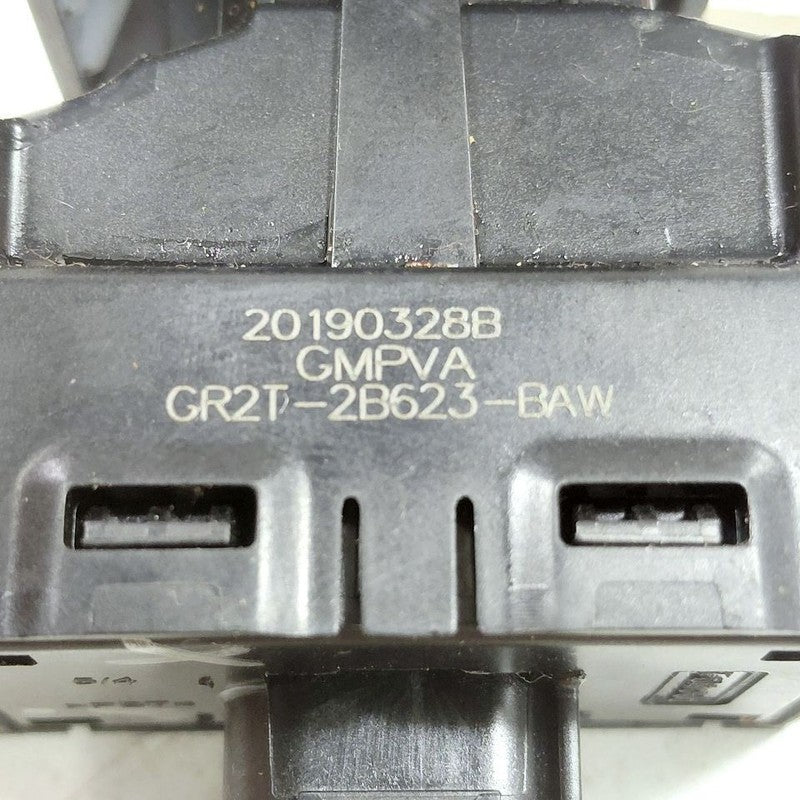 Ford Edge Parking Brake Handle Emergency Brake Lever  2019 2020 2021 2