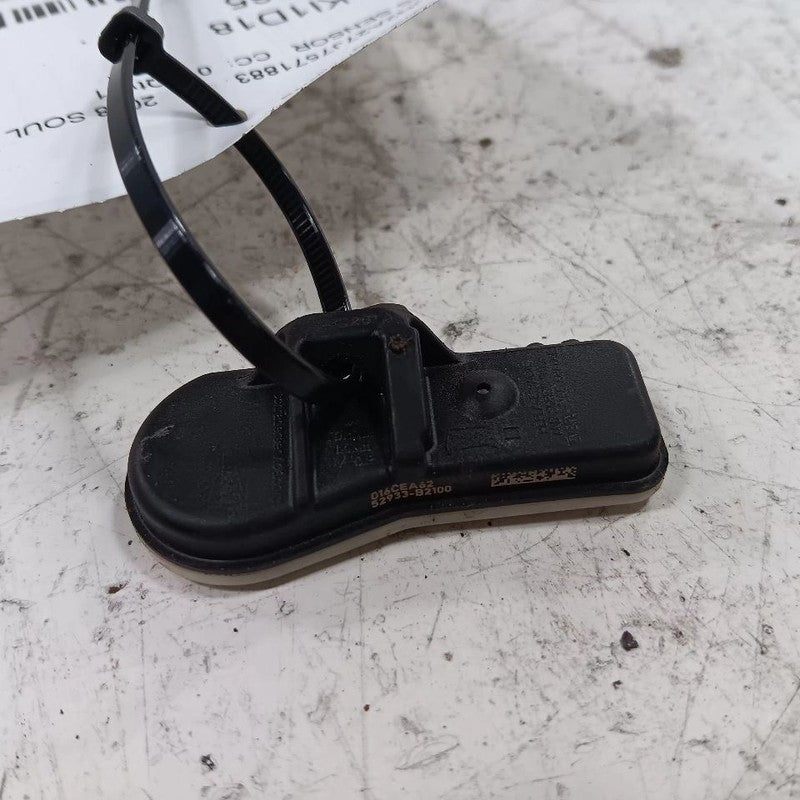 Kia Soul TPMS Tire Pressure Monitor System Sensor  2017 2018 2019