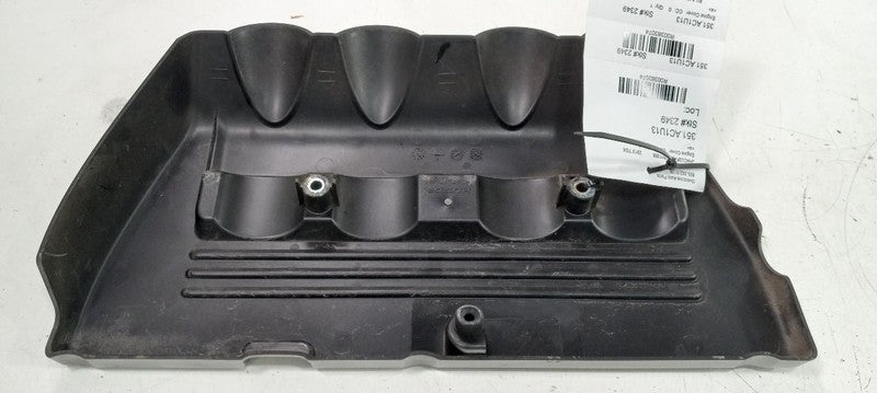 Acura TSX Engine Cover 2014 2013 2012 2011 OEM