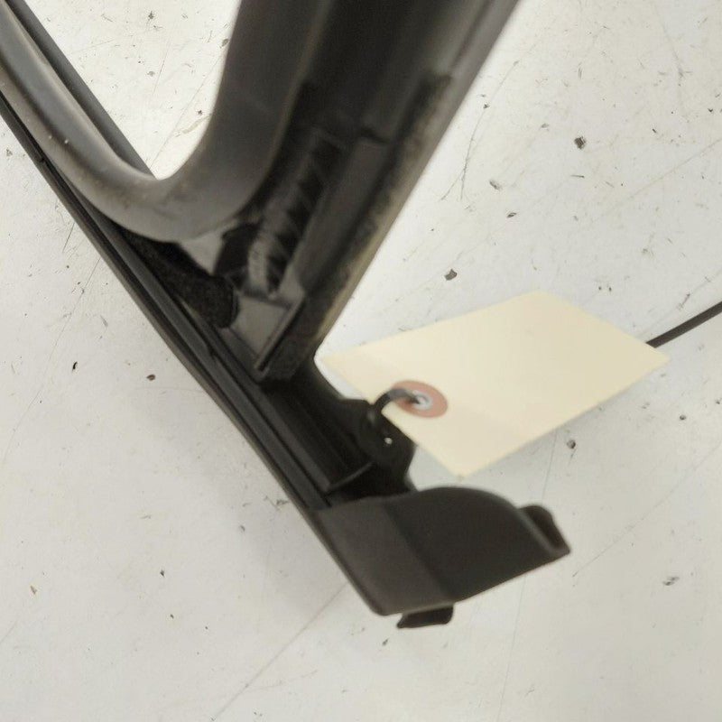 Mazda 3 Door Glass Window Seal Rubber Right Passenger Rear Back  2023 