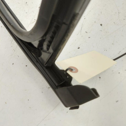 Mazda 3 Door Glass Window Seal Rubber Right Passenger Rear Back  2023 