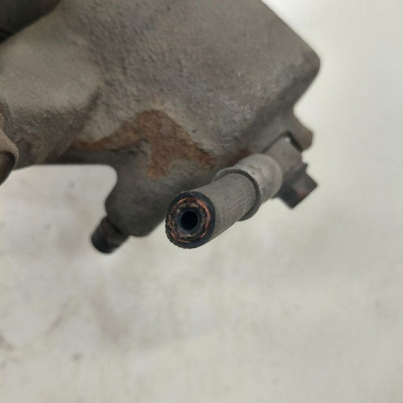 Passenger Right Front Brake Caliper Naturally Aspirated 16-17 Hyundai 