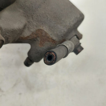 Passenger Right Front Brake Caliper Naturally Aspirated 16-17 Hyundai 