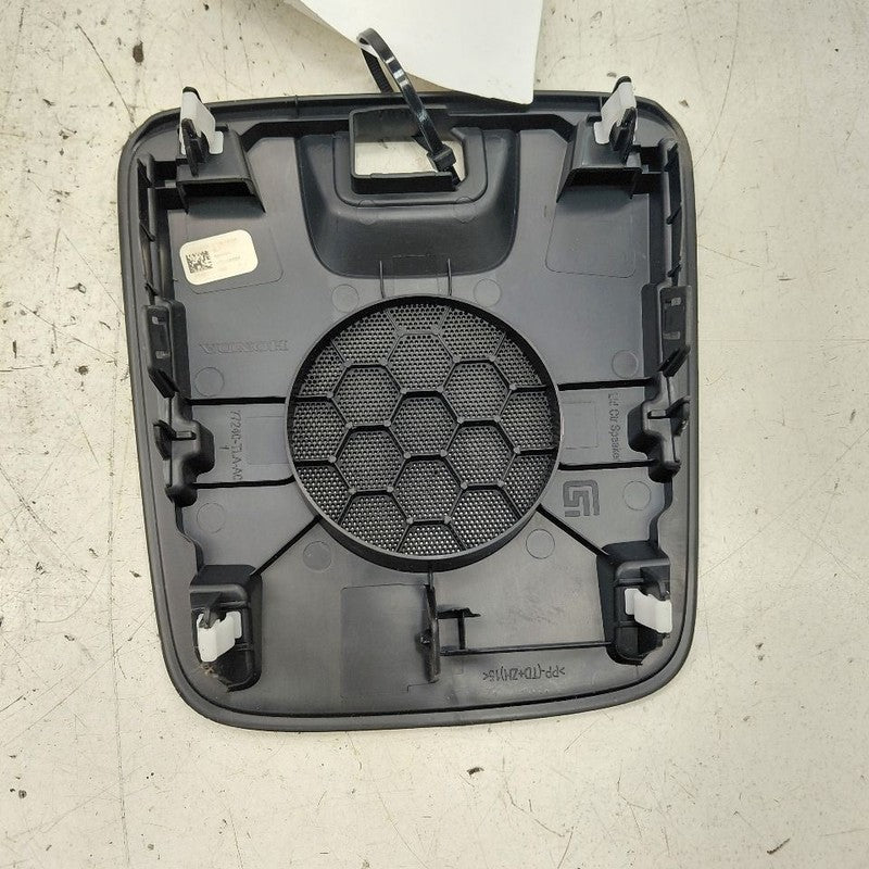 Honda CR-V Dash Speaker Cover Center Middle  2019 2018 2017
