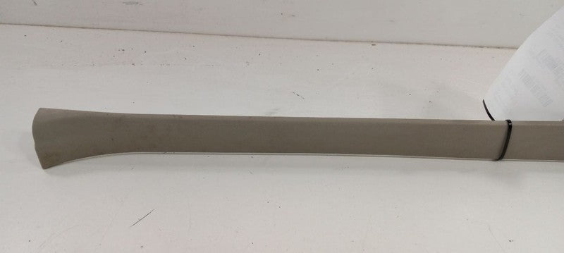 Subaru Legacy Sill Trim Plate Door Jam Threshold Right Passenger Front