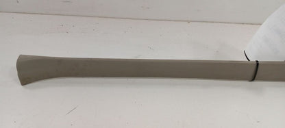 Subaru Legacy Sill Trim Plate Door Jam Threshold Right Passenger Front