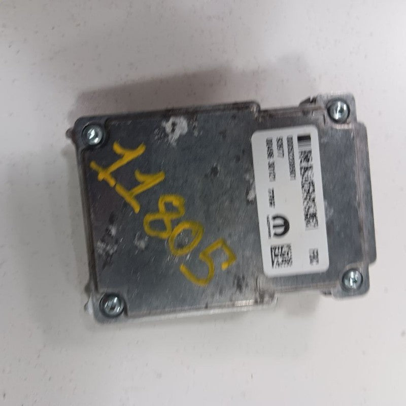 Camera Projector Front View Camera Fits 19-23 Jeep Renegade