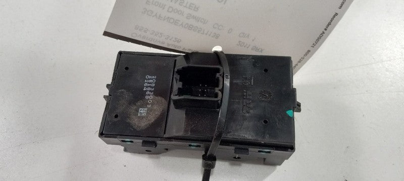 Driver Left Front Door Switch Driver's Master Window Fits 10-12 SRX OE