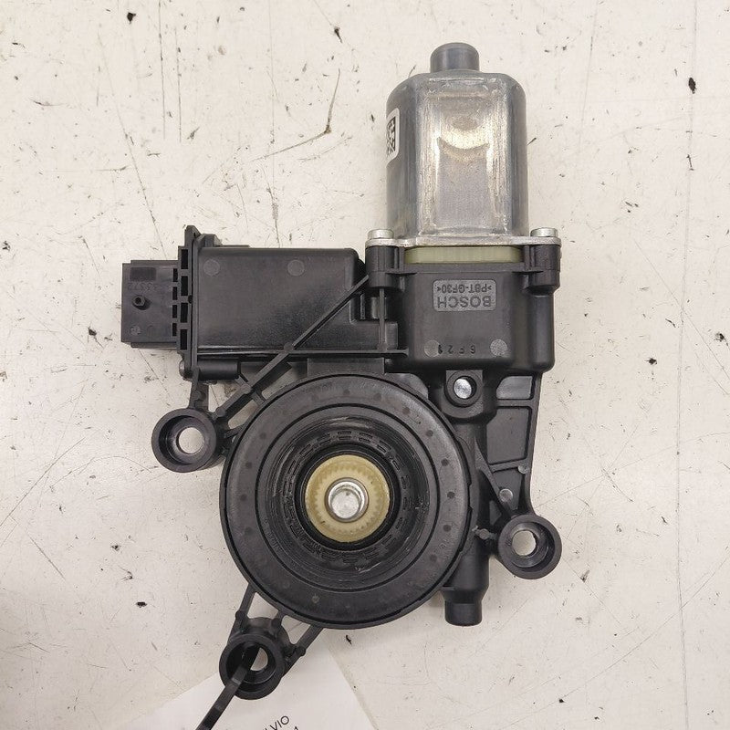 Passenger Right Front Power Window Motor Fits 18-24 Alfa Romeo Stelvio
