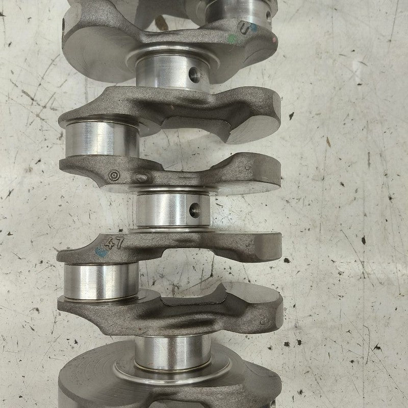 Chevy Equinox Engine Crankshaft Crank Shaft  2024 2023 2022