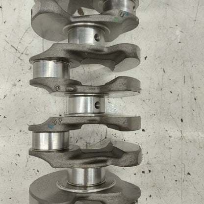Chevy Equinox Engine Crankshaft Crank Shaft  2024 2023 2022