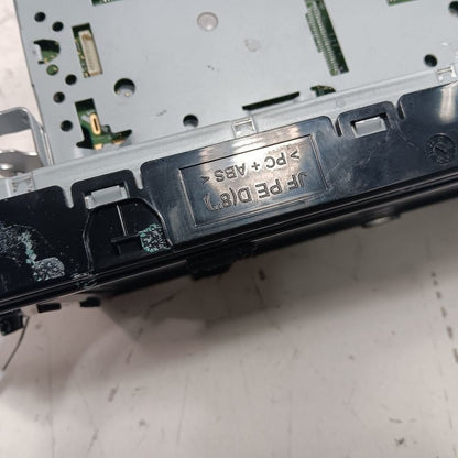 96160D5900WK Audio Equipment Radio Receiver Market US Built Fits 19-20 Kia Optima