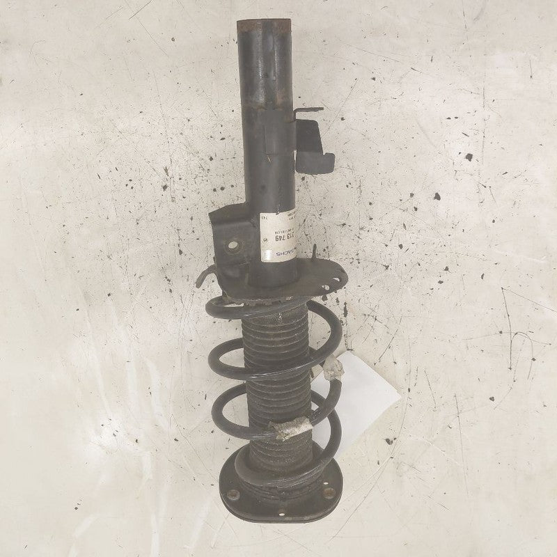 Passenger Right Strut Front Without Adaptive Suspension Fits 14-18 Vol