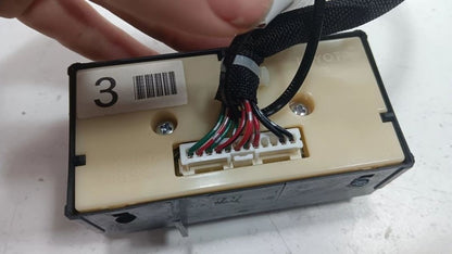 Lexus LS460 Heated Seat Switch  2007 2008 2009 OEM