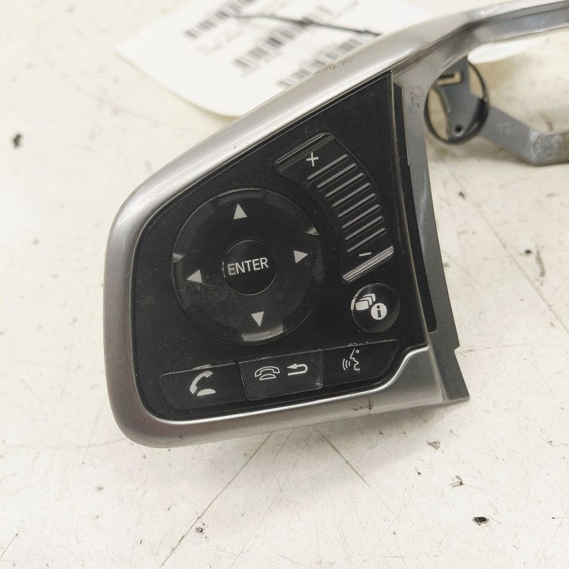 Honda CR-V Steering Wheel Control Switch  2017 2018 2019