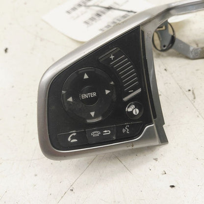 Honda CR-V Steering Wheel Control Switch  2017 2018 2019
