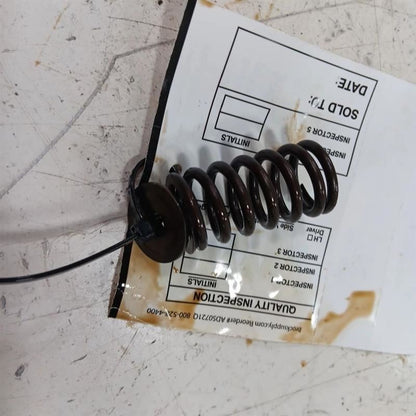 Dodge Dart Exhaust Valve Spring 2013 2014 2015 2016