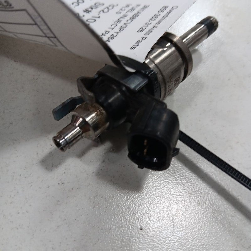 166005TA0C Nissan Sentra Fuel Injection Injector Fits 20-23