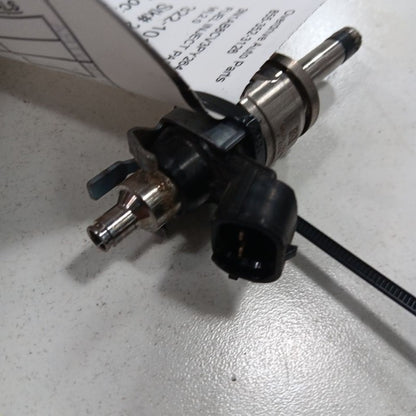 166005TA0C Nissan Sentra Fuel Injection Injector Fits 20-23