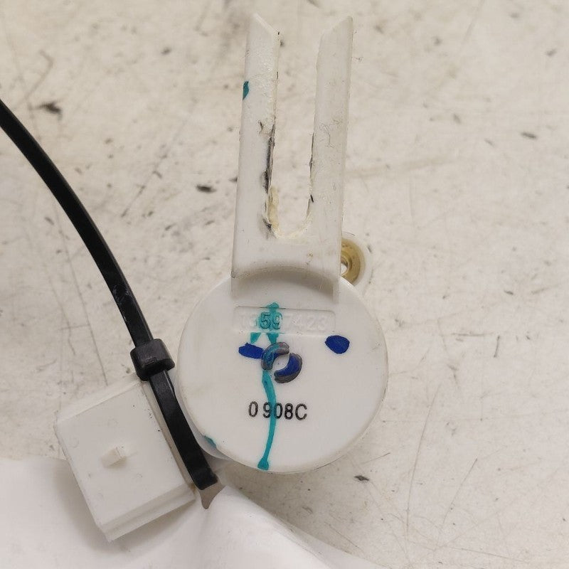 Chevy Trax Brake Pedal Switch  2022 2021