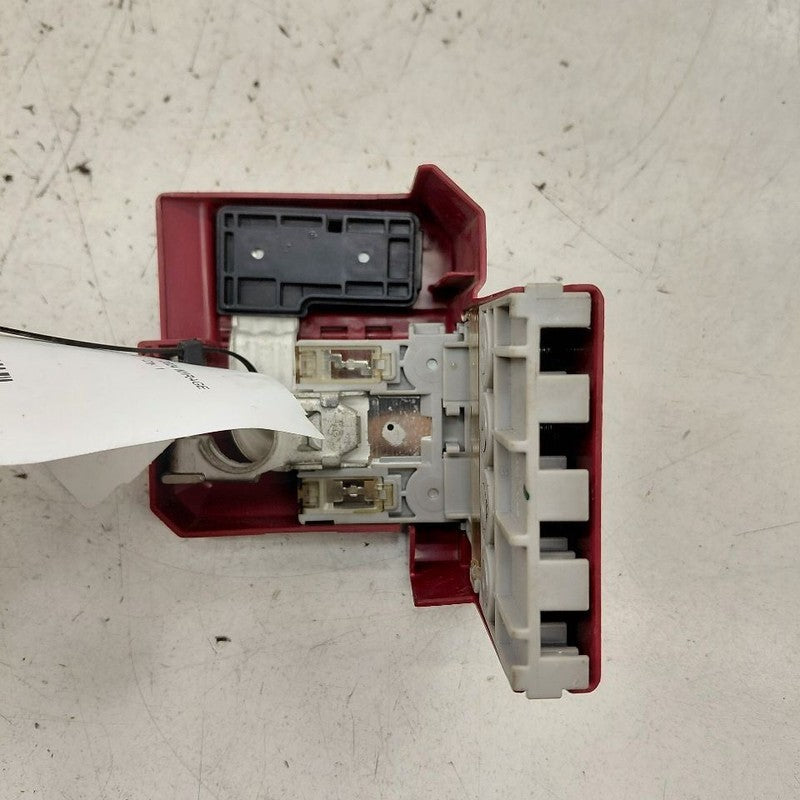 Mitsubishi Mirage Battery Cable  2024 2023 2022 2021