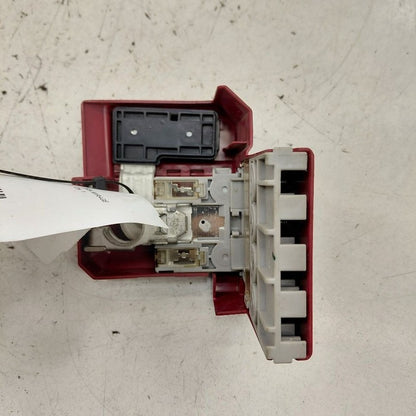 Mitsubishi Mirage Battery Cable  2024 2023 2022 2021