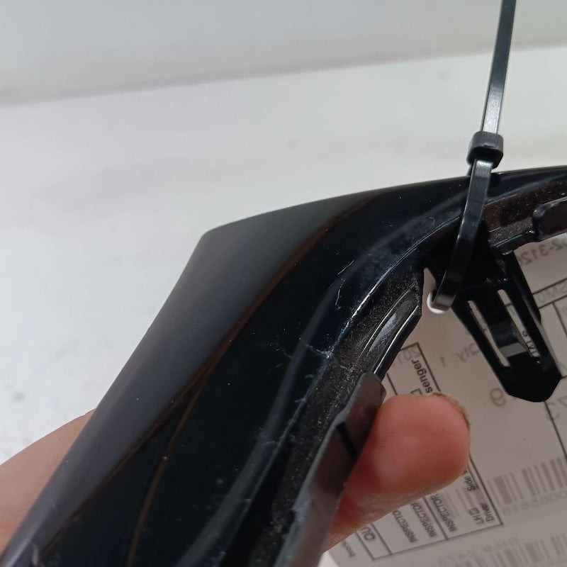 Buick Encore Dash Bezel Trim 2018 2019 2020