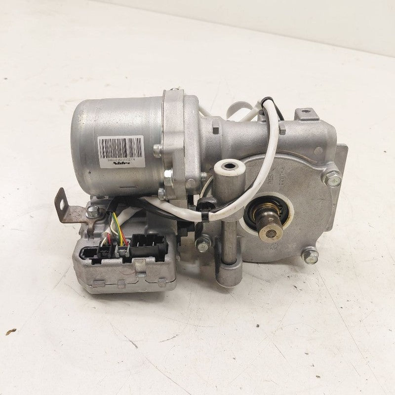 Steering Column Electric Assist Motor VIN K 1st Digit 17-18 Nissan Rog
