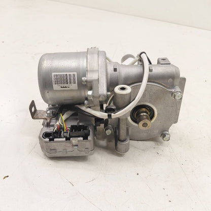 Steering Column Electric Assist Motor VIN K 1st Digit 17-18 Nissan Rog