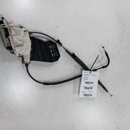 Jeep Cherokee Door Latch Lock Right Passenger Front  2015 2016 2017