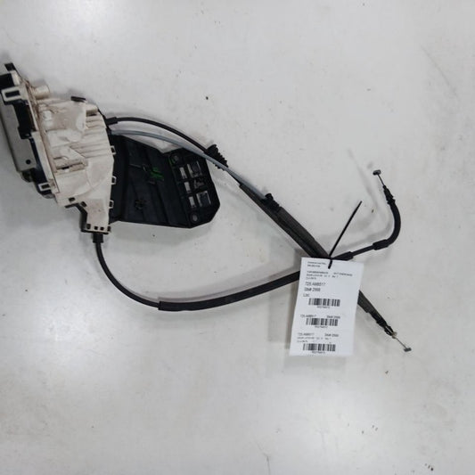 Jeep Cherokee Door Latch Lock Right Passenger Front  2015 2016 2017