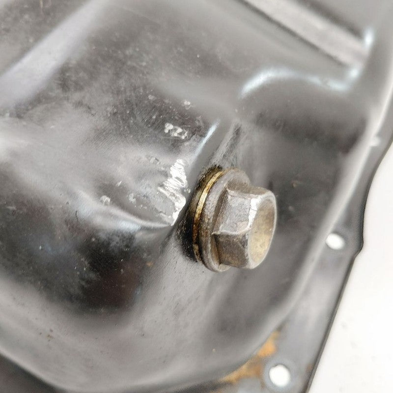 Lower Engine Oil Pan Plug-in Hybrid Phev Fits 08-24 Mitsubishi Outland