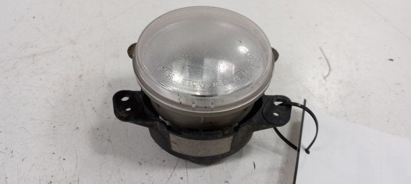 Corner/Park Light Fog Light -driving Bumper Mounted Fits 10-20 Dodge J