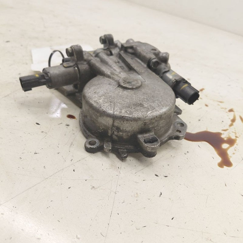 Nissan Murano Variable Timing Gear Oil Control Valve Solenoid Cylinder