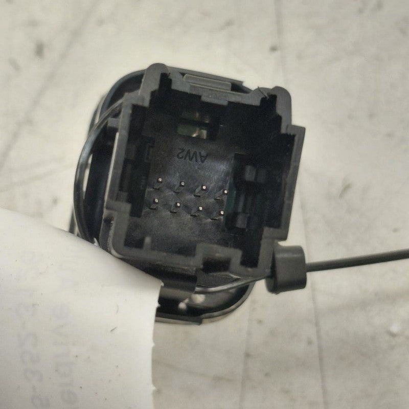 Driver Front Door Fuel Door Switch Fits 16-19 Chevy Volt