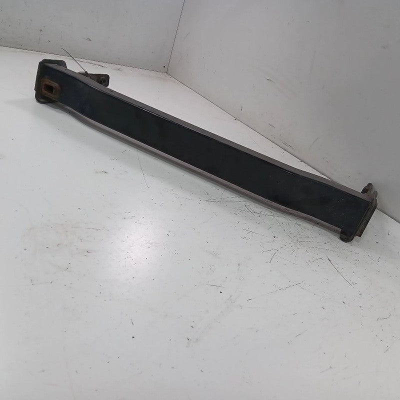 Rear Bumper Reinforcement With Tow Hook Provision Fits 17-23 Jeep Comp