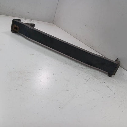 Rear Bumper Reinforcement With Tow Hook Provision Fits 17-23 Jeep Comp