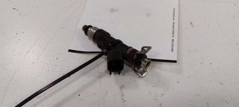 L50113250 Fuel Injection Parts Fuel Injector 2.5L Fits 09-13 MAZDA 6