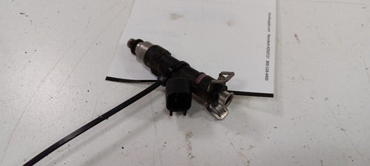 L50113250 Fuel Injection Parts Fuel Injector 2.5L Fits 09-13 MAZDA 6