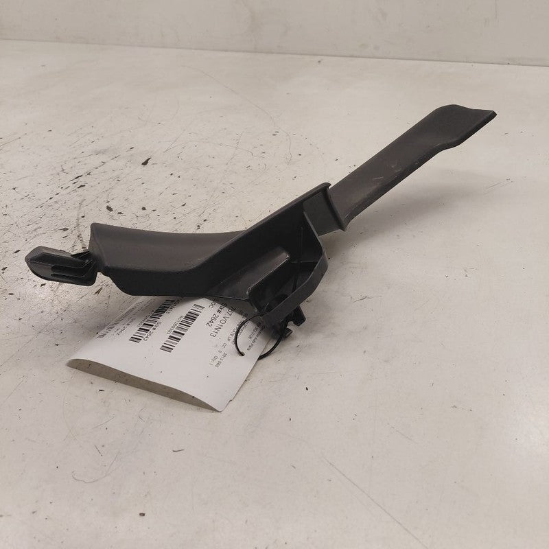 Volvo S60 Sill Trim Plate Door Jam Threshold Left Driver Rear  2013 20