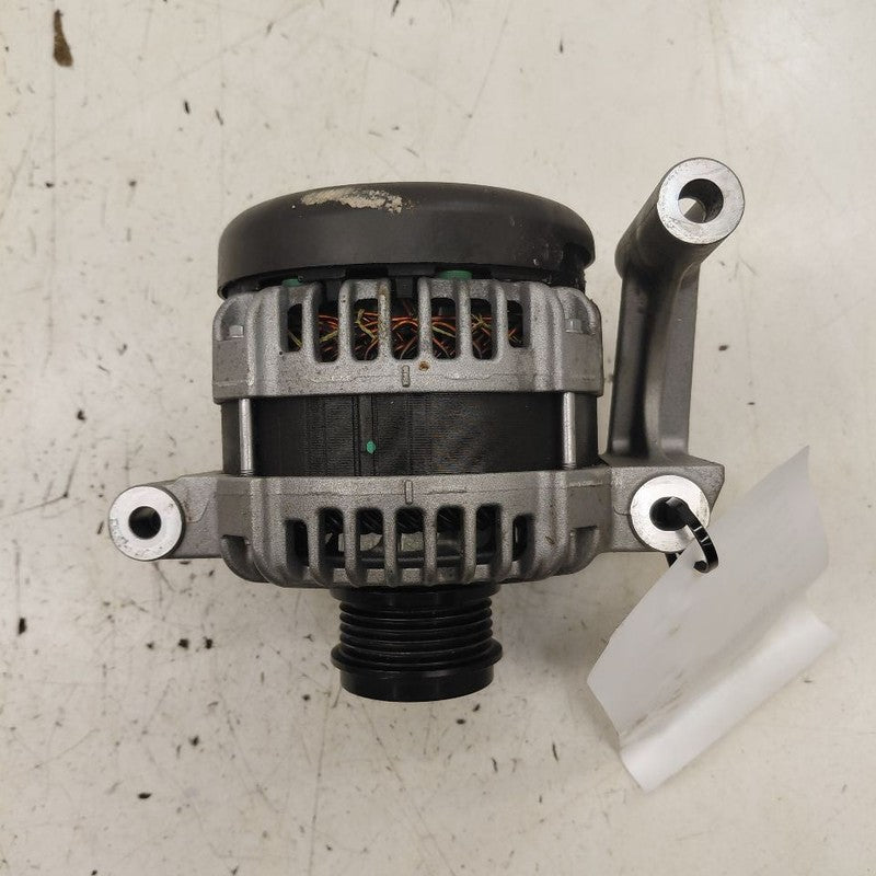 Alternator Fits 18-24 Chevy Equinox