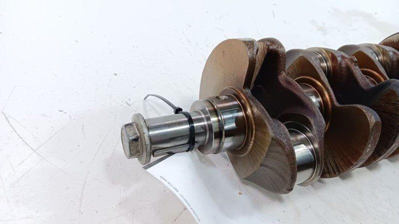 Chevrolet Equinox Engine Crankshaft Crank Shaft 2018 2019 OEM
